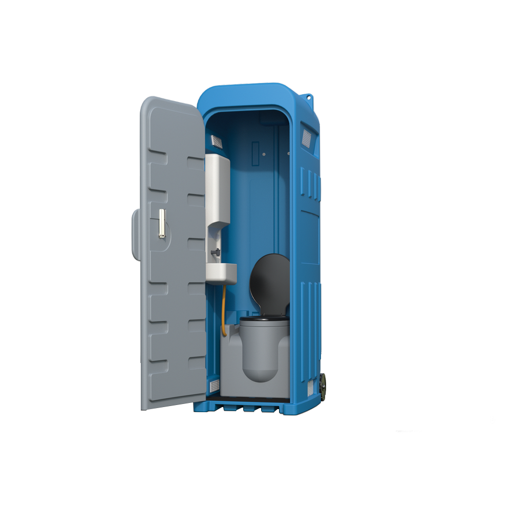 WC AUTONOME et Transportable