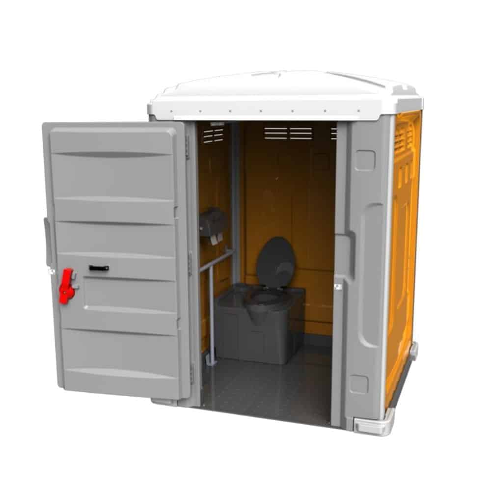 Location WC PMR pour Personnes à Mobilité Réduite