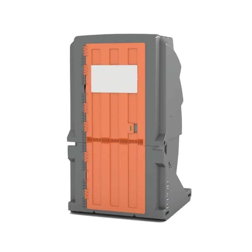 [WC-PP] Toilette Portable Autonome Pliant