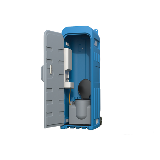 [WC6880-Autonome] WC AUTONOME et Transportable