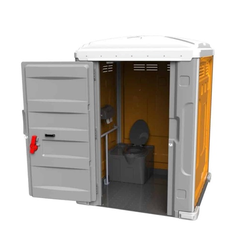 Location WC PMR pour Personnes à Mobilité Réduite
