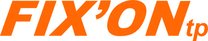 Fix'On TP SARL